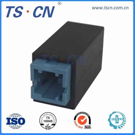 Componente elettronico USB VGA HDMI DVI Cavo Cablaggio Pin Terminale FPC Wafer impermeabile RF D